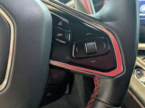 Used 2022 Chevrolet Corvette Stingray Coupe w/ 1LT image 21