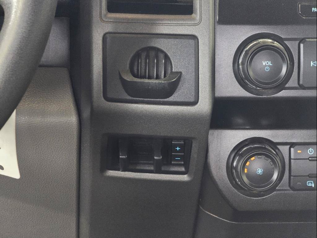 Used 2019 Ford F450 XL w/ Power Equipment Group RWD image 16