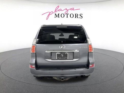 Used 2019 Lexus GX 460 Premium w/ Premium Package AWD/4WD image 5