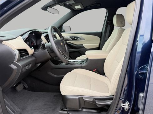 Used 2023 Chevrolet Traverse LS w/ Safety Package AWD/4WD image 22
