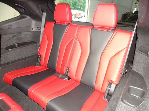 Used 2022 Acura MDX A-Spec image 15