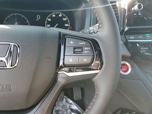 New 2026 Honda Odyssey Sport-L image 17