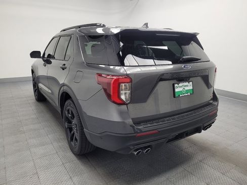 Used 2020 Ford Explorer ST w/ ST Street Pack AWD/4WD image 5