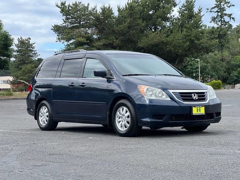 Used 2009 Honda Odyssey EX-L image 7