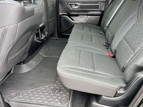 Certified 2025 RAM 1500 Big Horn image 22