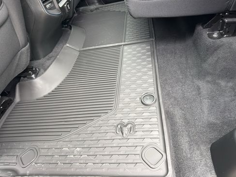New 2026 RAM 1500 Big Horn AWD/4WD image 36