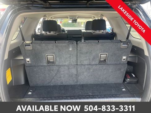 Certified 2024 Toyota 4Runner SR5 image 20