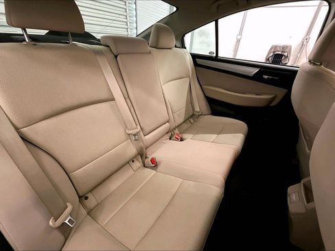 Used 2018 Subaru Legacy 2.5i Premium image 26