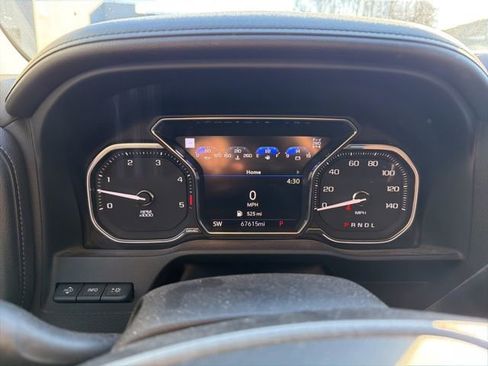 Used 2022 GMC Sierra 2500 Denali w/ Denali Ultimate Package image 20