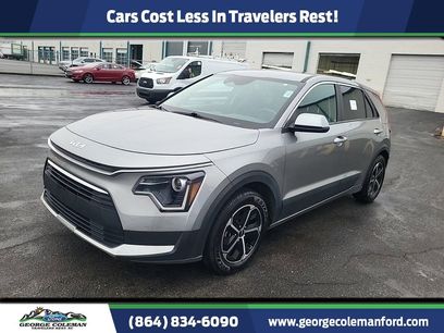Used 2023 Kia Niro LX