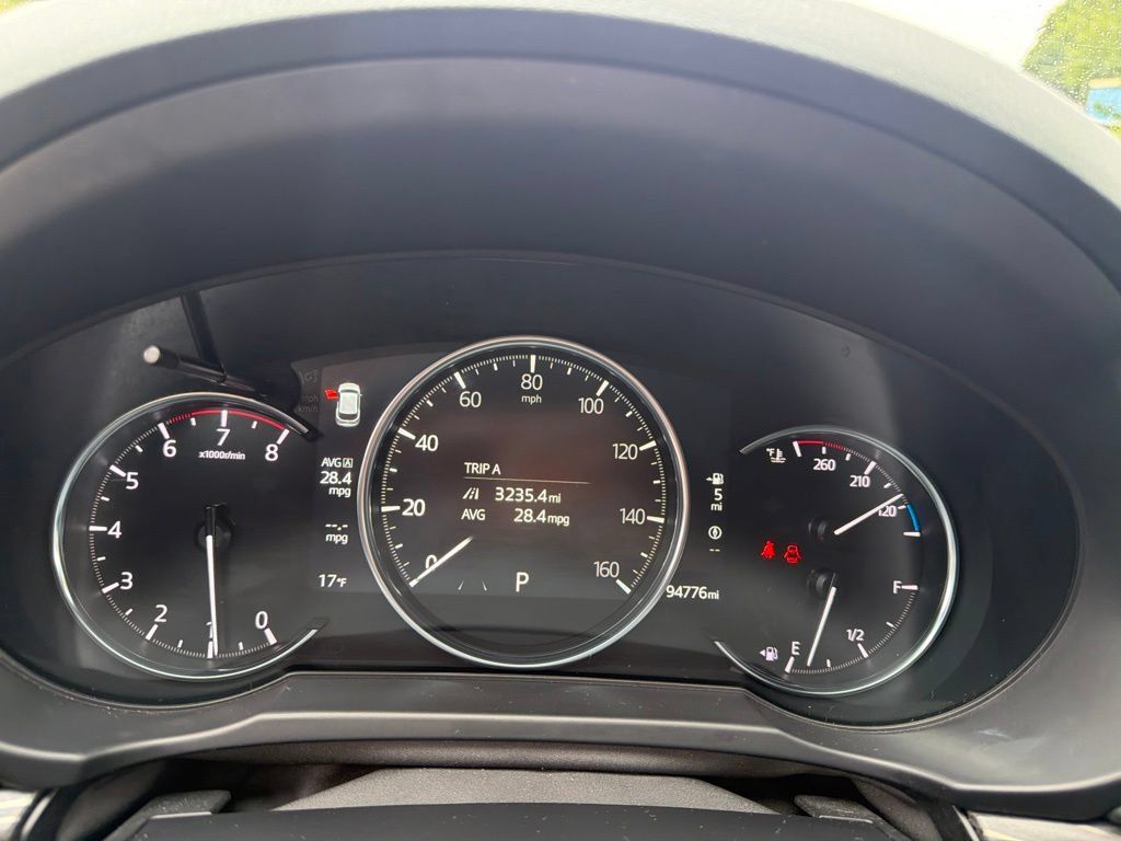 Used 2019 MAZDA CX-5 Grand Touring AWD/4WD image 18