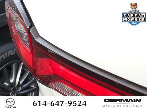 Used 2024 MAZDA CX-90 Plug-In Hybrid w/ Preferred image 12