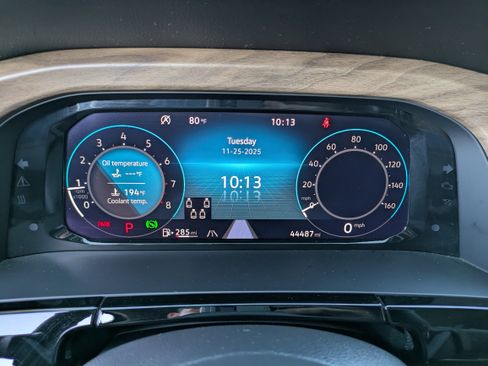 Used 2024 Volkswagen Atlas SE image 26