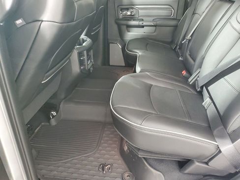 New 2026 RAM 2500 Rebel w/ Rebel Level 2 Equipment Group image 14