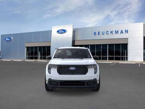 New 2025 Ford Maverick XLT w/ Equipment Group 301A image 2