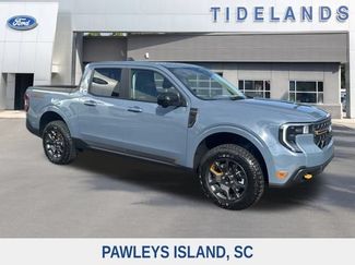 New 2026 Ford Maverick Tremor AWD/4WD 360° Tour