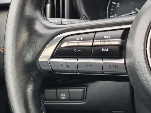 Used 2023 MAZDA CX-50 AWD 2.5 S w/ Cargo Package image 25