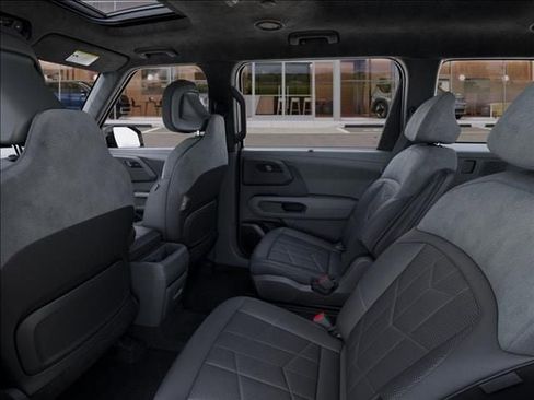New 2027 Kia Telluride SX Prestige X-Line AWD/4WD image 18