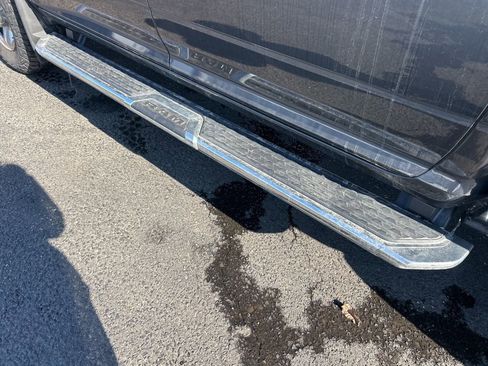 Certified 2019 RAM 3500 Big Horn image 9