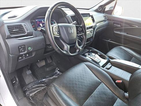 Used 2021 Honda Passport Elite image 10