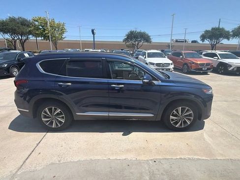 Used 2019 Hyundai Santa Fe FWD image 5
