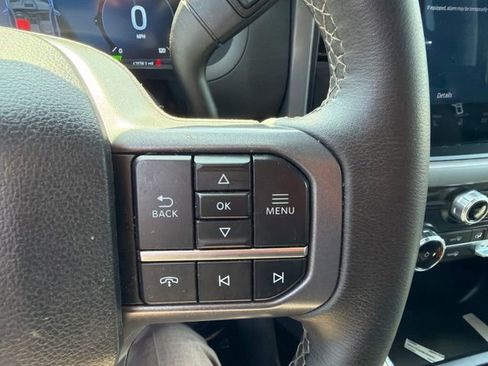 Used 2025 Ford F150 XLT w/ Equipment Group 301A Standard AWD/4WD image 14