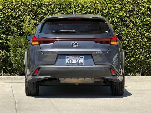 Used 2023 Lexus UX 250h FWD image 10