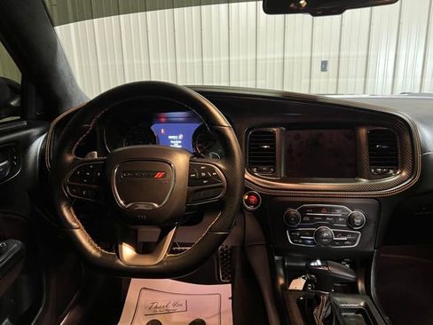 Used 2022 Dodge Charger Scat Pack image 32