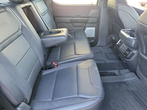 Used 2026 Ford F150 Raptor image 21