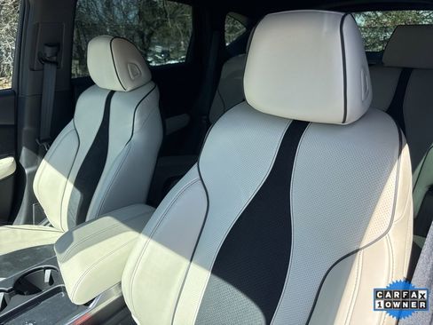 Certified 2025 Acura RDX A-Spec image 13
