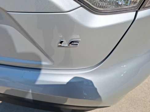 Used 2026 Toyota Corolla LE FWD image 12