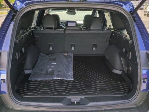 New 2026 Subaru Outback Limited AWD/4WD image 34