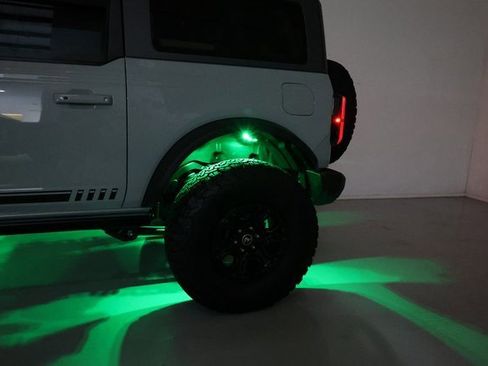 Used 2021 Ford Bronco First Edition image 67