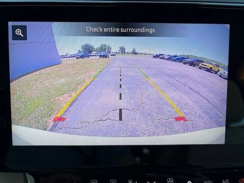 New 2026 Jeep Grand Cherokee L Limited w/ Trailer Tow Package AWD/4WD image 5