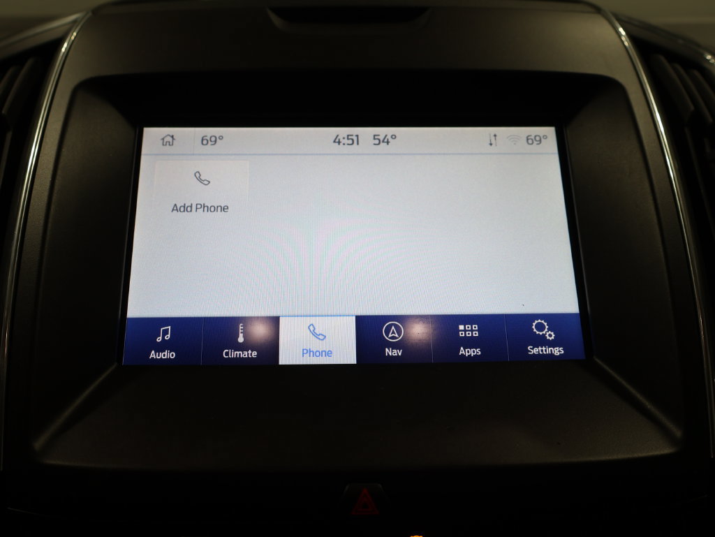 Used 2020 Ford Edge Titanium w/ Equipment Group 301A AWD/4WD image 30