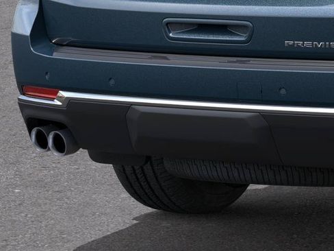 New 2026 Chevrolet Tahoe Premier AWD/4WD image 14
