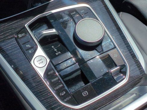 Certified 2024 BMW X5 xDrive50e w/ M Sport Package image 26