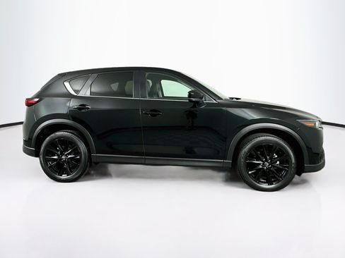 Used 2025 MAZDA CX-5 Carbon Edition AWD/4WD image 10