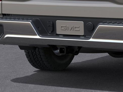 New 2026 GMC Sierra 1500 Pro w/ Pro Value Package AWD/4WD image 34