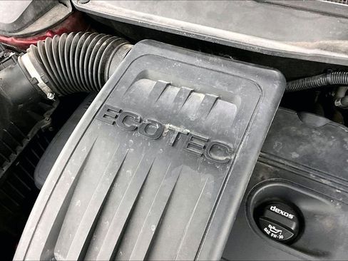 Used 2017 GMC Terrain SLE image 39