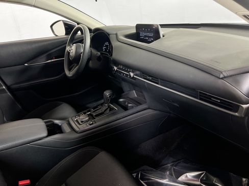 Used 2021 MAZDA CX-30 AWD 2.5 S image 25