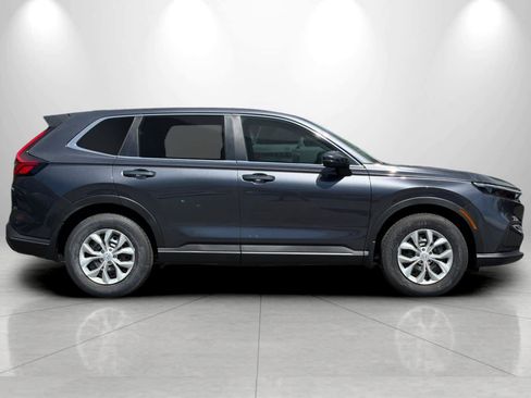 New 2026 Honda CR-V LX image 8
