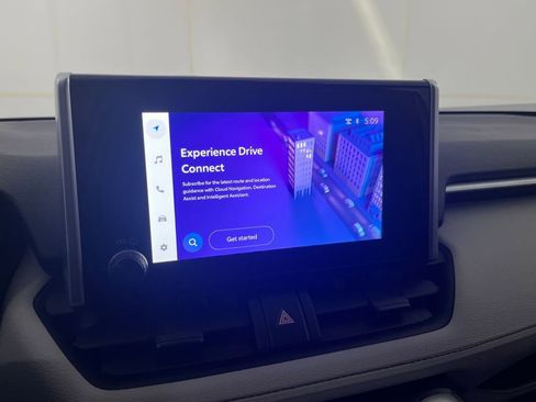 Used 2023 Toyota RAV4 XLE image 65