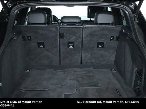 Used 2021 Porsche Macan S image 32