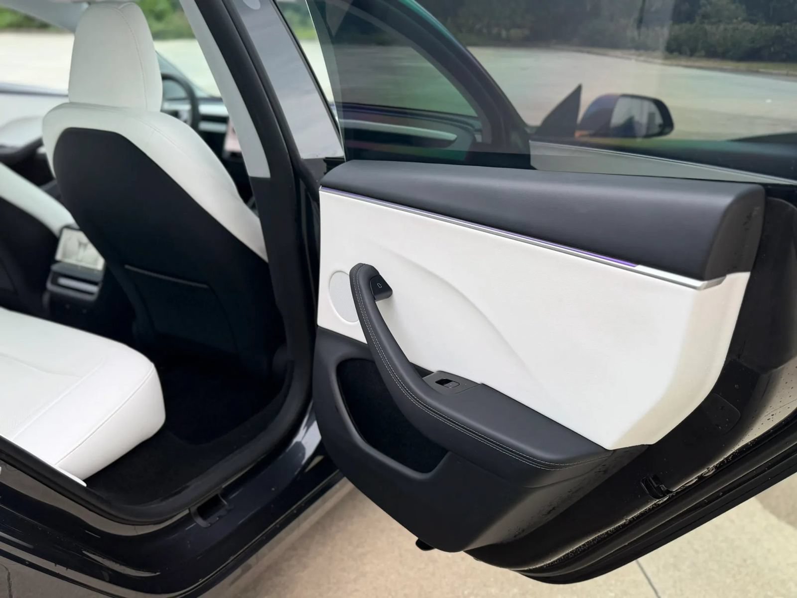Used 2025 Tesla Model 3 Long Range RWD image 20
