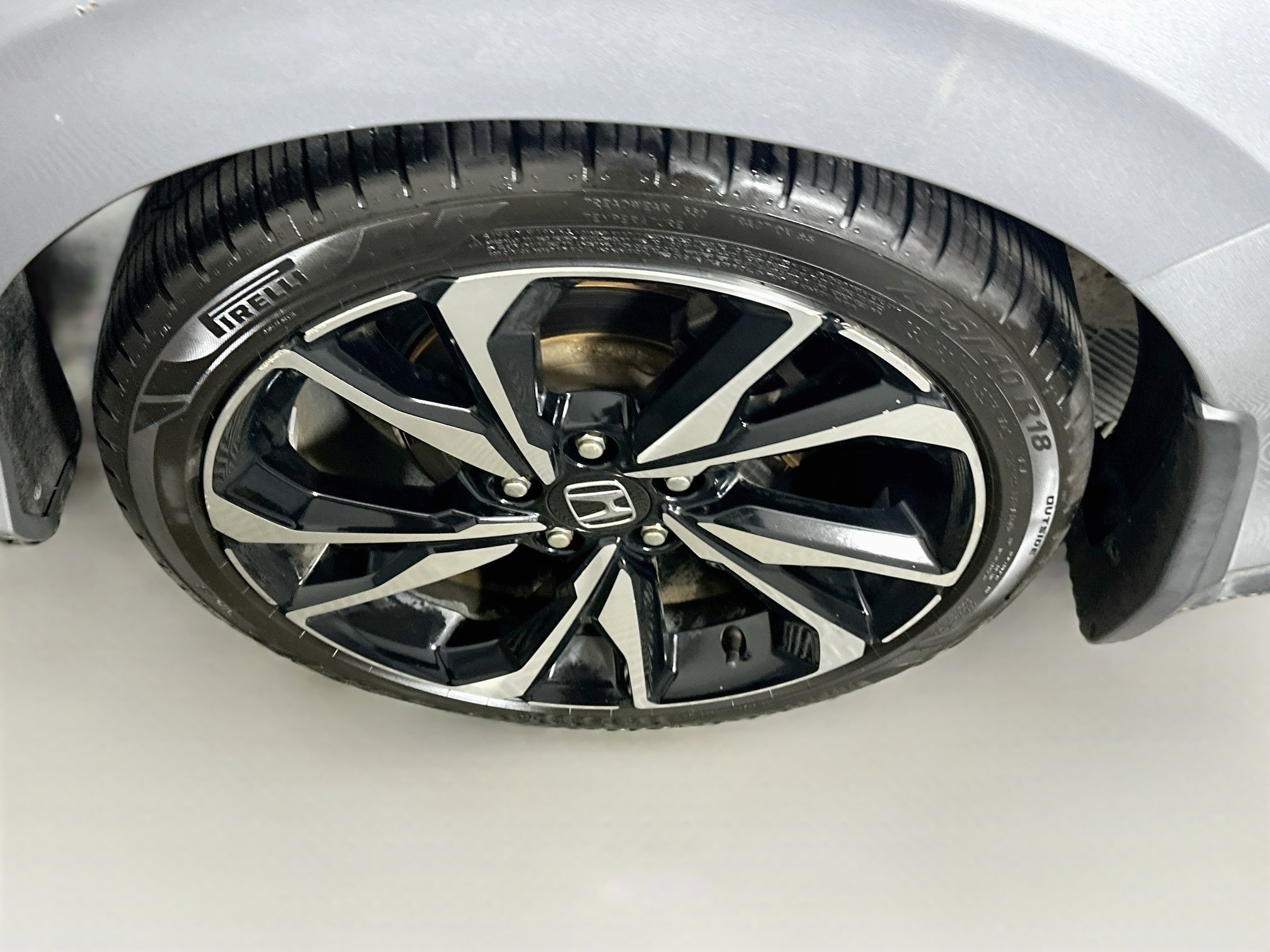 Used 2017 Honda Civic Si image 11