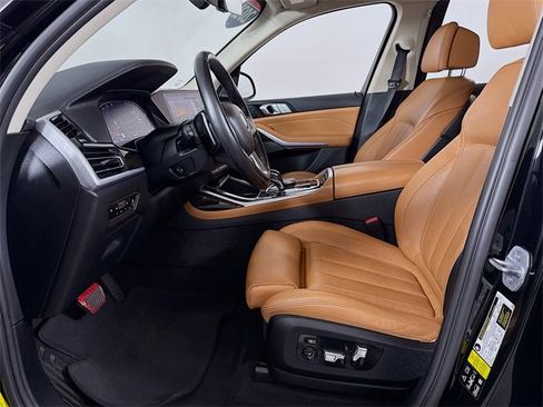Used 2021 BMW X7 xDrive40i image 6