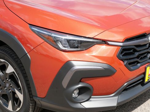 Certified 2024 Subaru Crosstrek 2.5i Limited AWD/4WD image 16