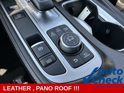 Used 2023 INFINITI QX60 Luxe w/ Cargo Package AWD/4WD image 27