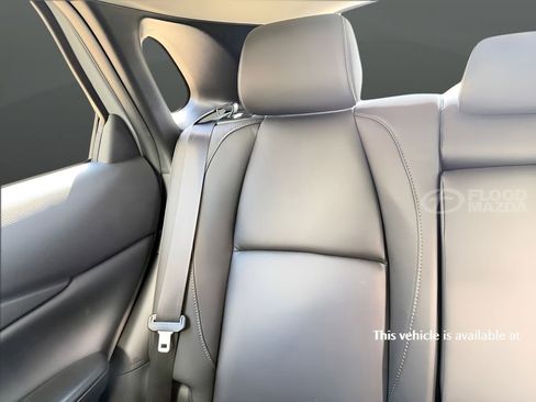 New 2026 MAZDA CX-30 AWD 2.5 S w/ Select Sport Pkg image 15